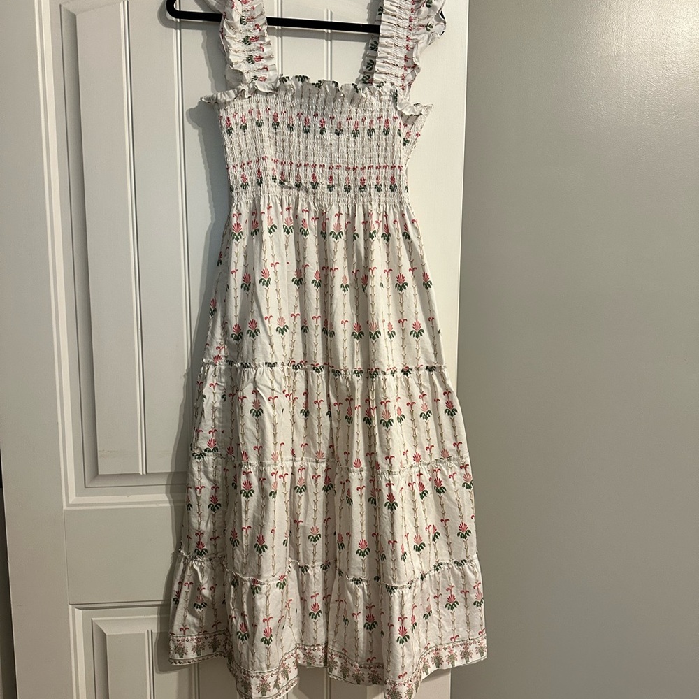 Hill House Ellie Nap Dress